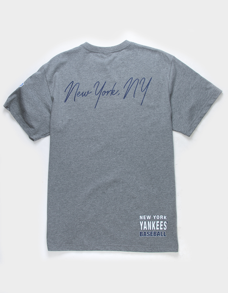 MITCHELL & NESS New York Yankees Mens Tee image number 1