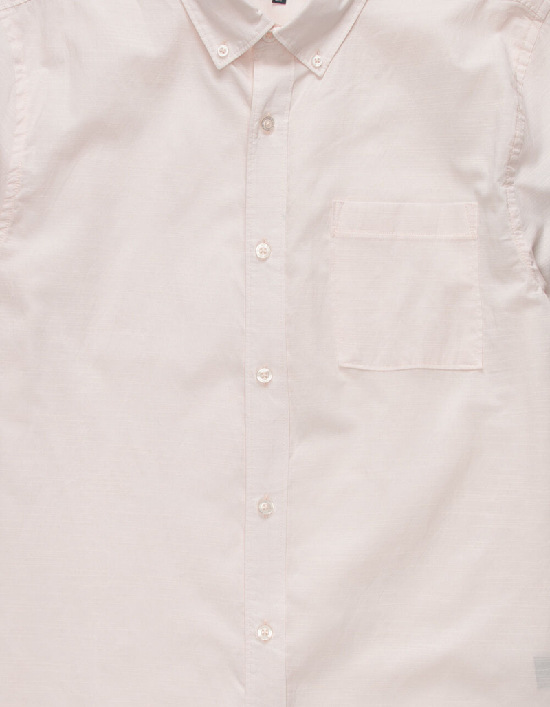 ROARK Well Worn Mens Shirt image number 1