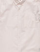 ROARK Well Worn Mens Shirt image number 2
