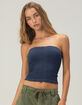 BDG Urban Outfitters Tapestry Womens Crop Tube Top image number 1