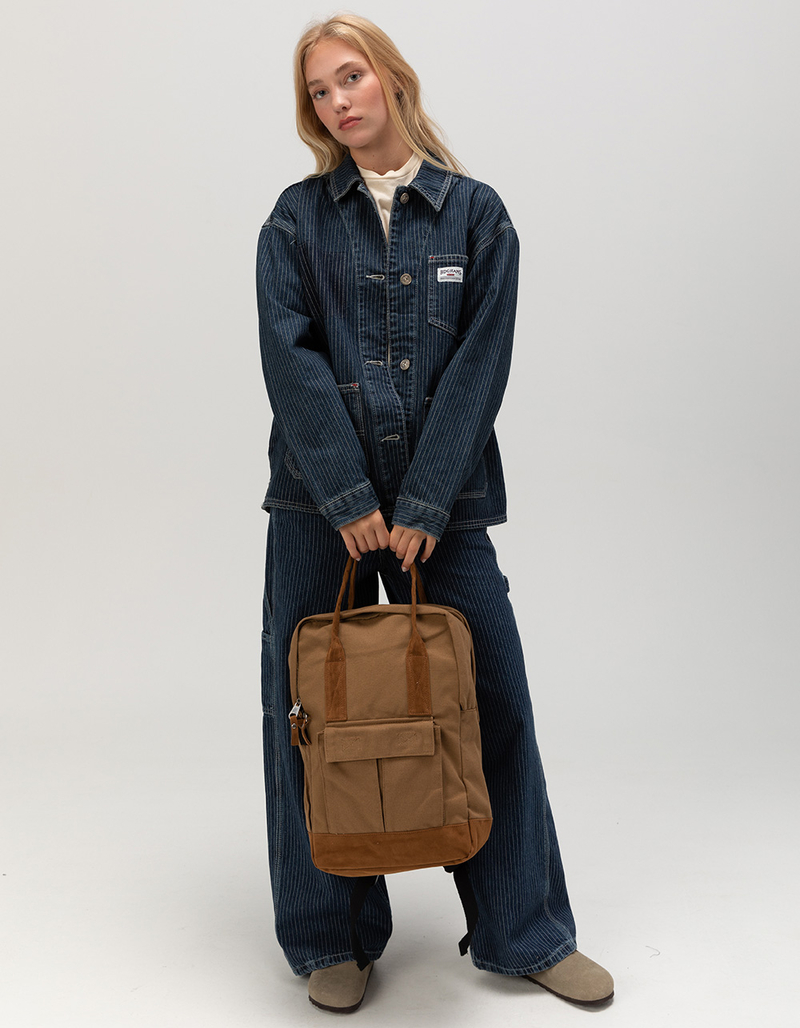 RSQ Margo Cord Backpack image number 6