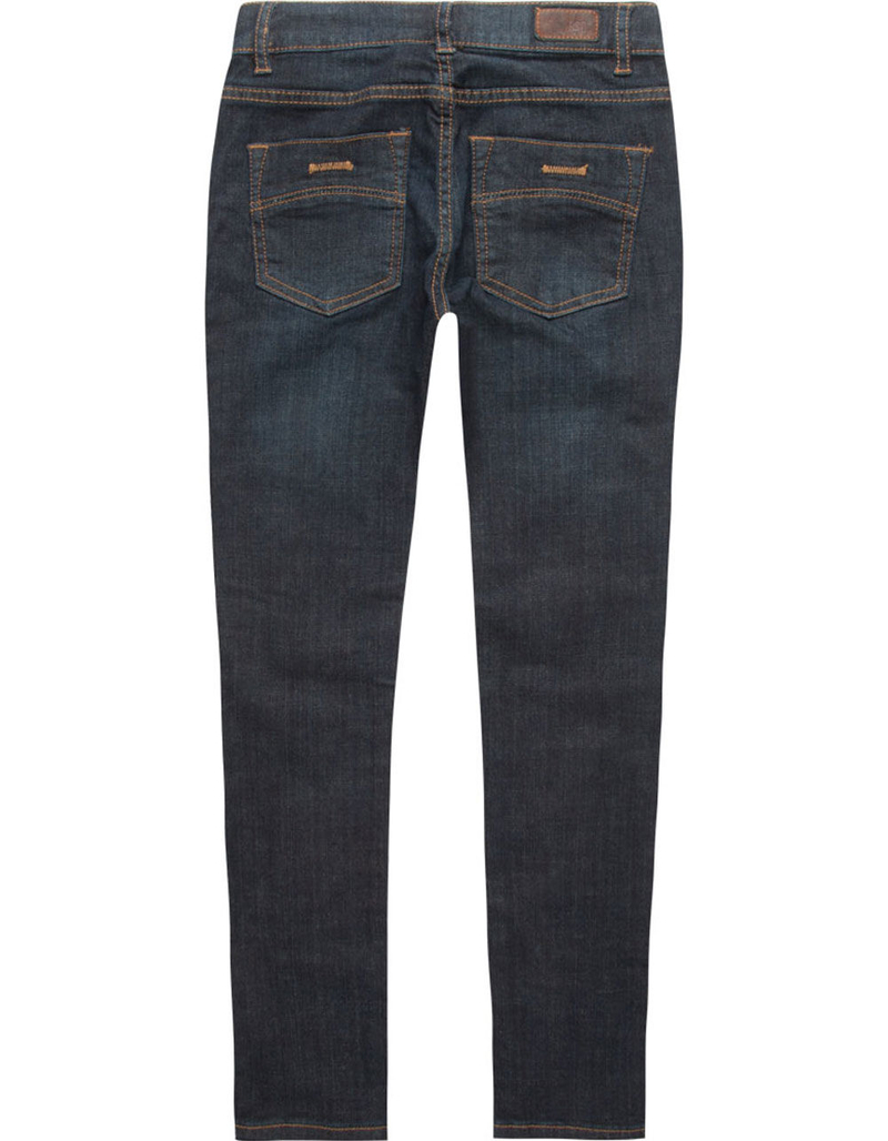 RSQ Tokyo Super Skinny Stretch Boys Jeans image number 4