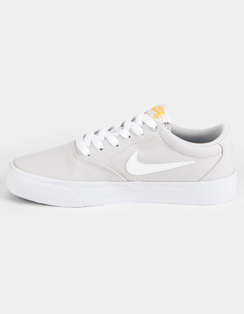 NIKE SB Charge Canvas Boys Shoes image number 3