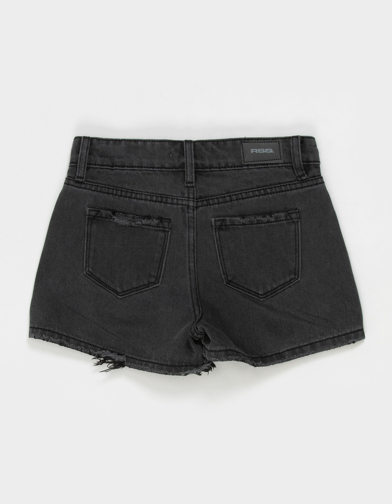RSQ Girls A-Line Shorts image number 2