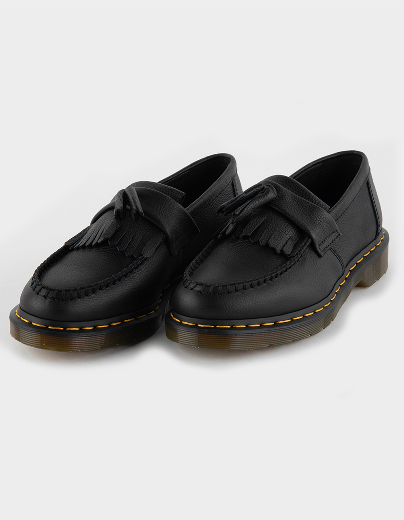 DR. MARTENS Adrian Womens Loafers image number 0