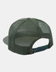 RVCA VA All The Way Mens Trucker Hat image number 3