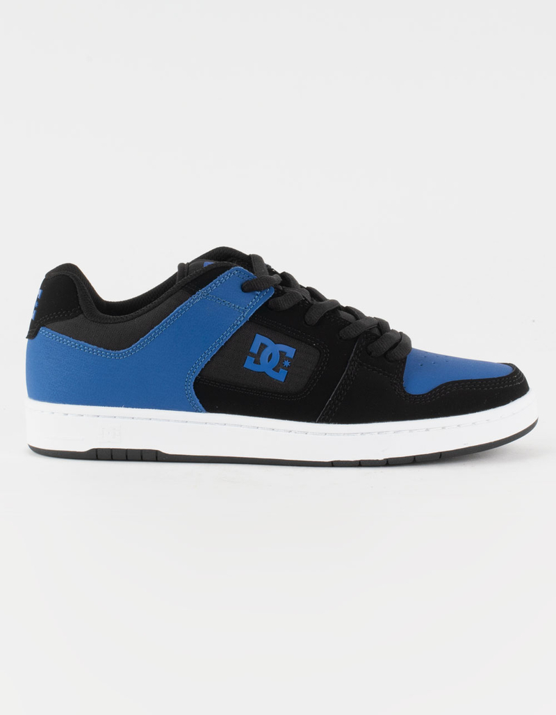 DC SHOES Manteca 4 Mens Shoes image number 1