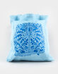 MALIBU SKYYE Coastal Palms Tote Bag image number 6