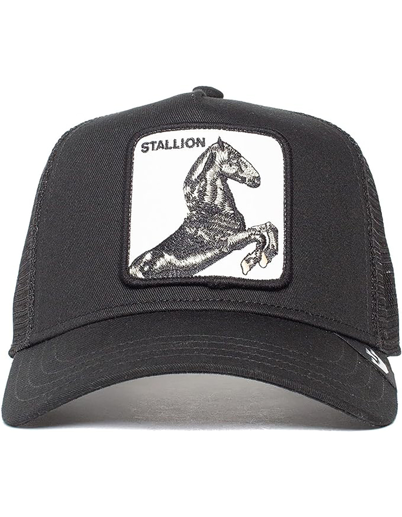 GOORIN BROS. Stallion Trucker Hat image number 1