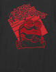 MINIONS Bold Kanji Unisex Tee image number 2