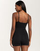 TILLYS Active Womens Romper image number 4