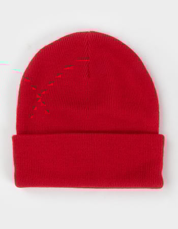 BRIXTON Woodburn Watch Cap Beanie Alternative Image