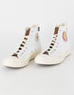 CONVERSE Chuck Taylor All Star 70 Clubhouse High Top Shoes image number 1