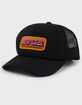 RVCA Service Trucker Hat image number 1