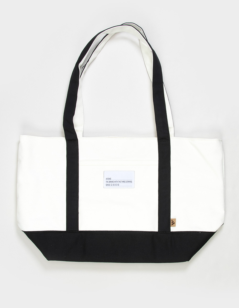 ADIDAS Canvas Court 2 Tote Bag image number 2