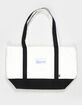 ADIDAS Canvas Court 2 Tote Bag image number 3