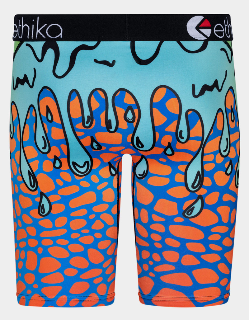 ETHIKA Bomber Rewerx Staple Mens Boxer Briefs image number 2