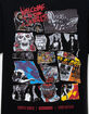 PRIMITIVE x Guns N' Roses Sunset Mens Tee image number 3