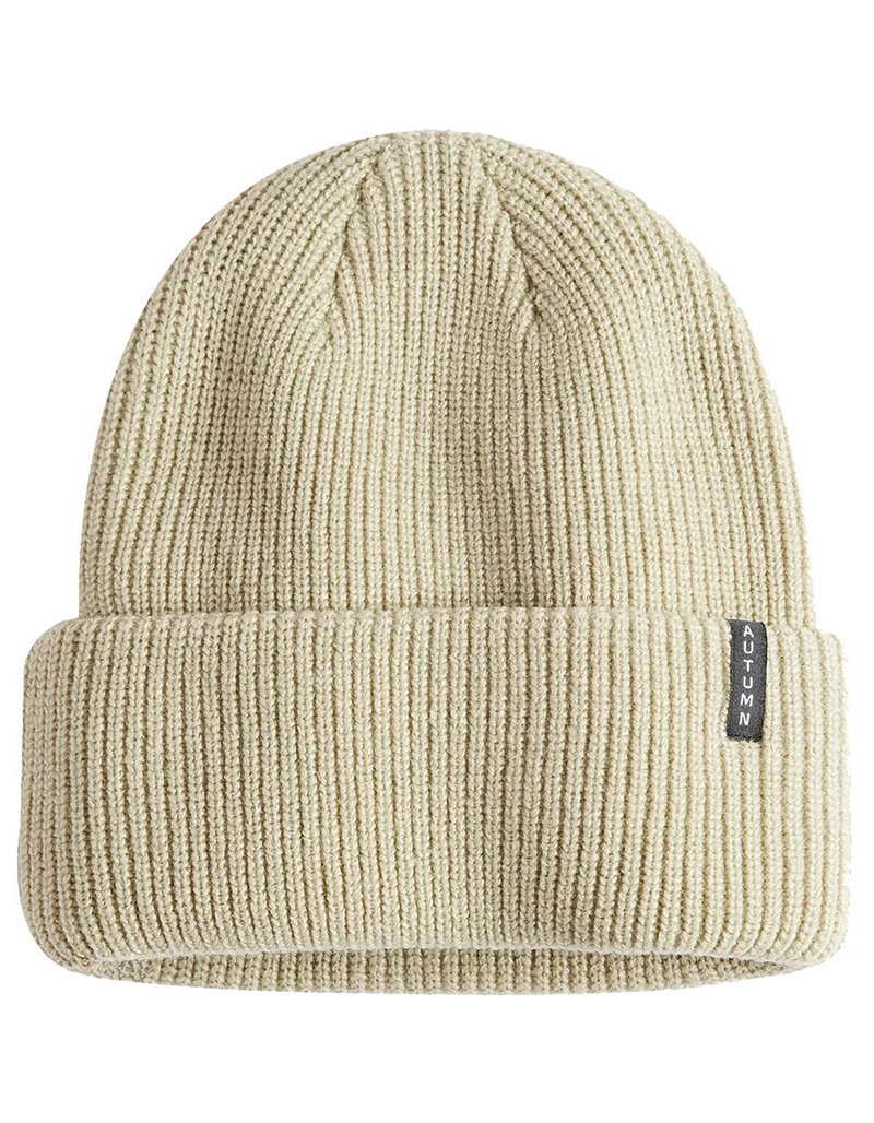 AUTUMN Select Beanie image number 0