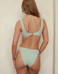DIPPIN' DAISY'S Sydney Cheeky Bikini Bottoms image number 3