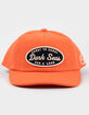 DARK SEAS Hitch Unstructured Snapback Hat image number 2