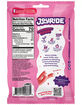 JOYRIDE Sour Strawberry Candy Ropes image number 3