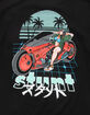 STUNT Fukuoka Mens Tee image number 3
