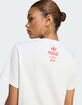 ADIDAS Originals x Coca-Cola GFX Trefi Womens Tee image number 4