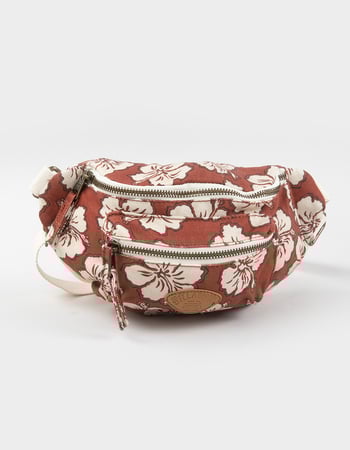 BILLABONG On My Bum Waistbag Primary Image