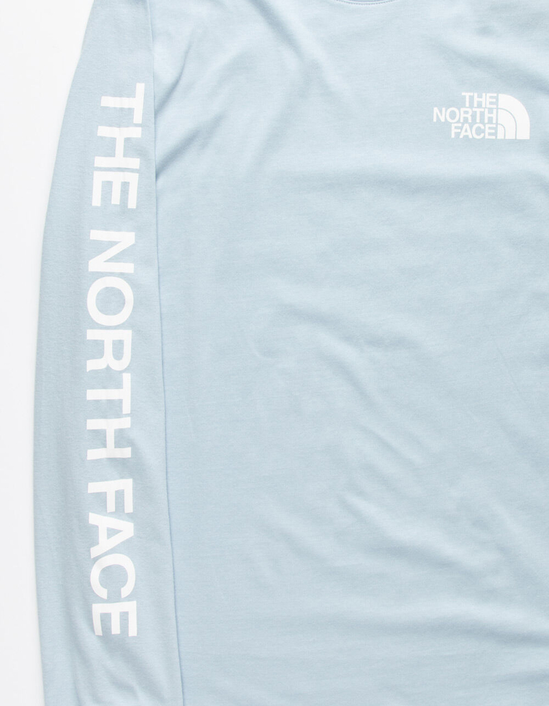 THE NORTH FACE Sleeve Mens T-Shirt image number 1