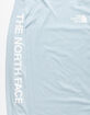 THE NORTH FACE Sleeve Mens T-Shirt image number 2