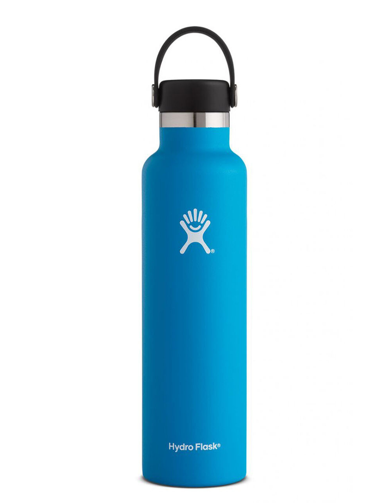 HYDRO FLASK Pacific 24oz Standard Mouth Water Bottle image number 0