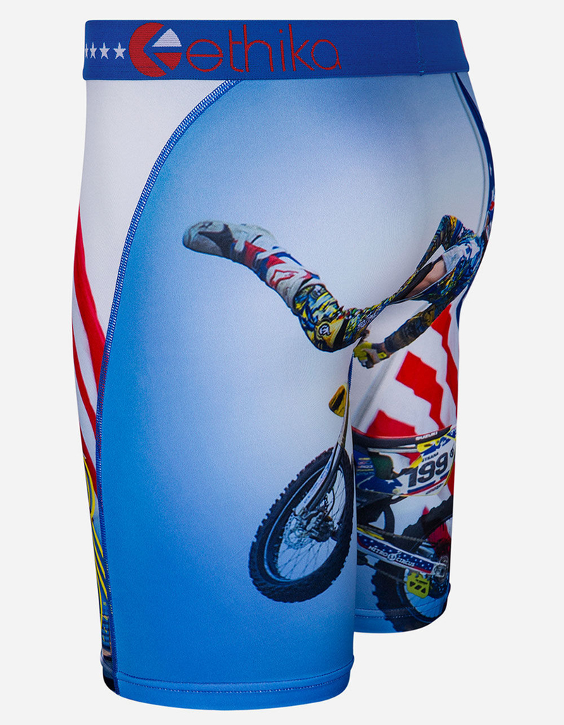 ETHIKA American Hero Staple Mens Boxer Briefs image number 1