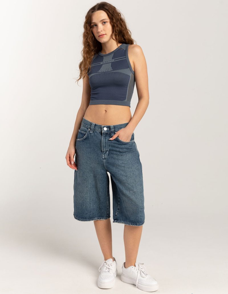 IETS FRANS Recycled Lara Womens Tank Top image number 1