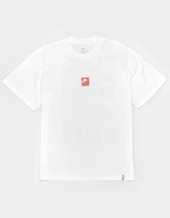 NIKE Sole Food Mens Tee Alternative Image