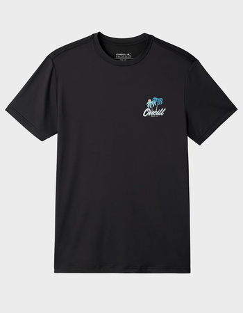 O'NEILL TRVLR UPF Mens Tee Alternative Image