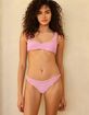 DIPPIN' DAISY'S Sunny Bralette Bikini Top image number 1
