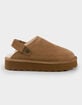BEARPAW Brooke Platform Womens Slippers image number 1