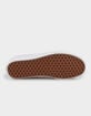 VANS Authentic Womens Suede Shoes image number 3