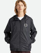 BRIXTON Claxton Crest Mens Jacket image number 3