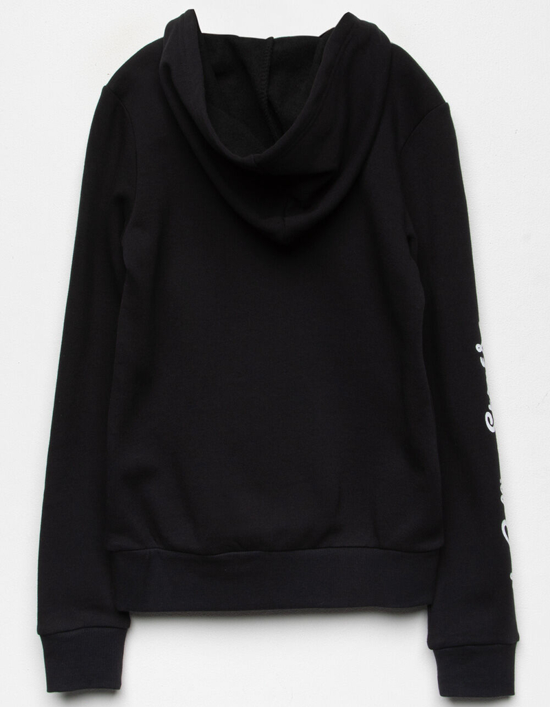 BRAVADO Rolling Stones Leopard Girls Hoodie image number 2