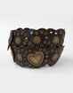 Western Heart Belt image number 1