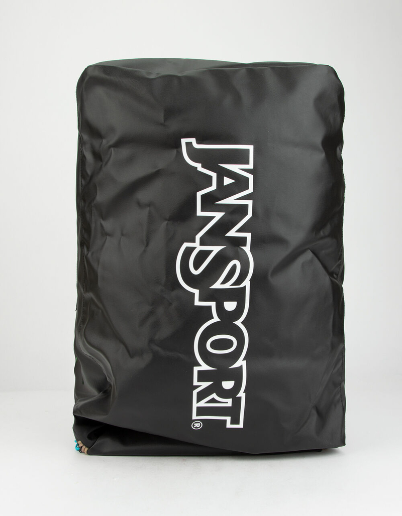 JANSPORT Good Vibes Gear Hauler 45 Duffle Bag image number 3