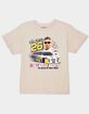 TALLADEGA NIGHTS Ricky Bobby Unisex Kids Tee image number 1