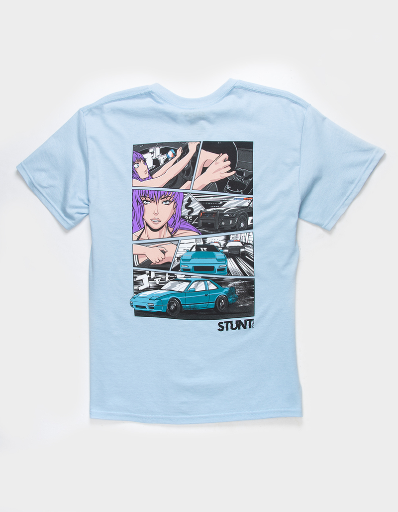 STUNT Bandit Mens Tee image number 0