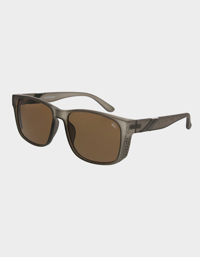 QUIKSILVER Square Side Goggle Venting Sunglasses image number 0