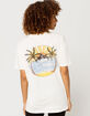 OTHERS FOLLOW Beach Womens Tee image number 1