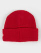 47 BRAND San Francisco 49ers Foundational '47 Cuff Knit Beanie image number 2