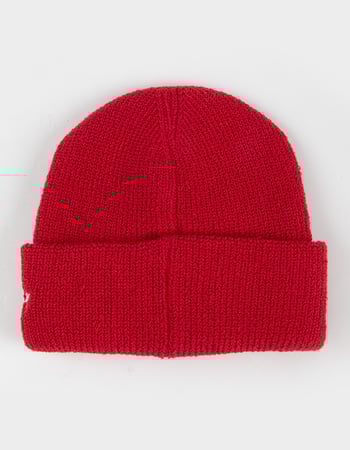 47 BRAND San Francisco 49ers Foundational '47 Cuff Knit Beanie Alternative Image