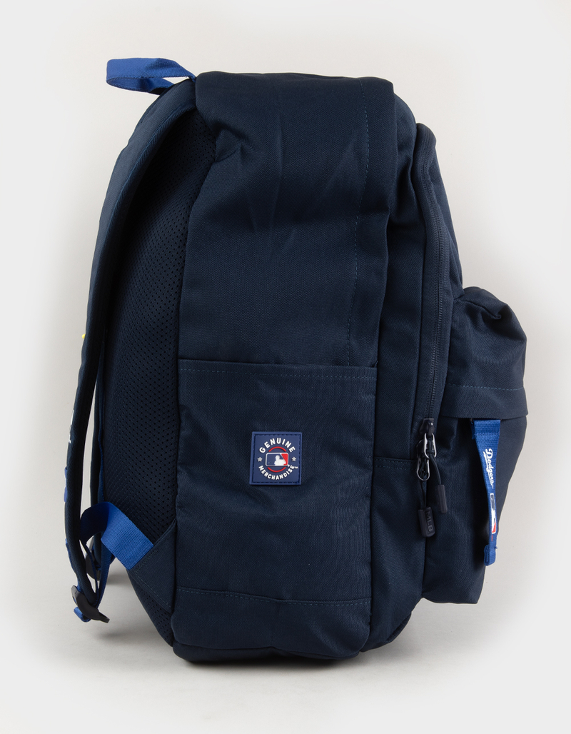 MLB Los Angeles Dodgers Backpack image number 4